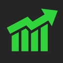 TickerBar: Crypto & Stocks